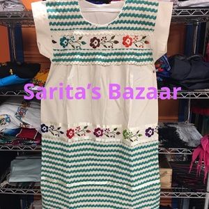 Mexicana clothing